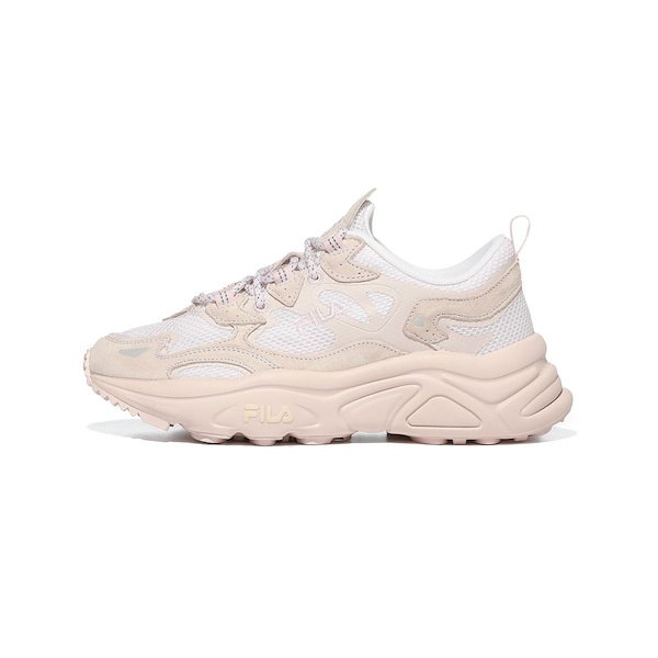 Qoo10] フィラ 大人気厚底モデルのTENACITY ピー