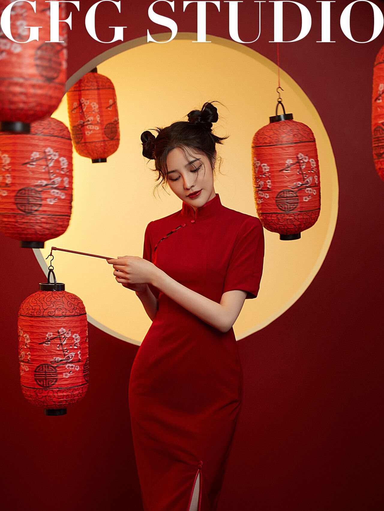 女性少女チャイナドレス レディース コスプレ 女性少女チャイナドレス レディース コスプレ