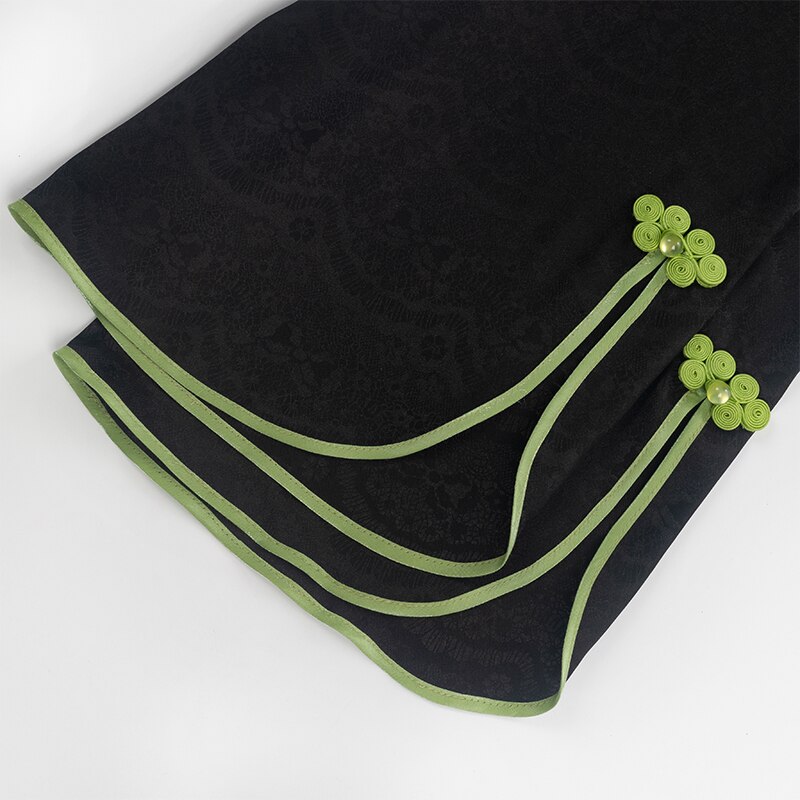 中華ロリータ チャイナ風ミニワンピースセット コスプレ ロリータワンピース コスチューム メイド服 jsk 文化祭 ボウタイ ゴスロリ 中華ロリータ チャイナ風ミニワンピースセット コスプレ ロリータワンピース コスチューム メイド服 jsk 文化祭 ボウタイ ゴスロリ