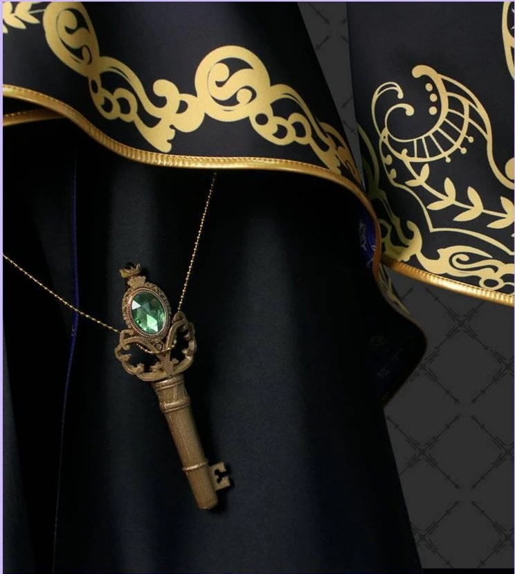 ツイステッドワンダーランド　ツイステ　式典服　コスプレ衣装 コスチューム 学園祭 イベント 文化祭 仮装 変装