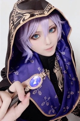 ツイステッドワンダーランド　ツイステ　式典服　コスプレ衣装 コスチューム 学園祭 イベント 文化祭 仮装 変装