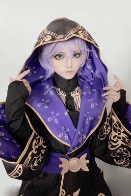 ツイステッドワンダーランド　ツイステ　式典服　コスプレ衣装 コスチューム 学園祭 イベント 文化祭 仮装 変装