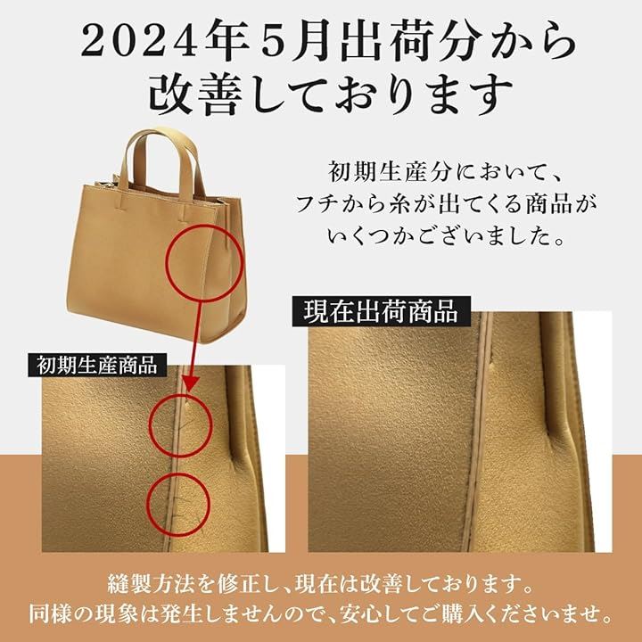 ミウォルナ トートバッグ ショルダーバッグ ハンドバッグ レディース 2way ミニトートバッグ 斜め掛け 軽量 大容量(アイボリー, 中型) ミウォルナ トートバッグ ショルダーバッグ ハンドバッグ レディース 2way ミニトートバッグ 斜め掛け 軽量 大容量(アイボリー, 中型)