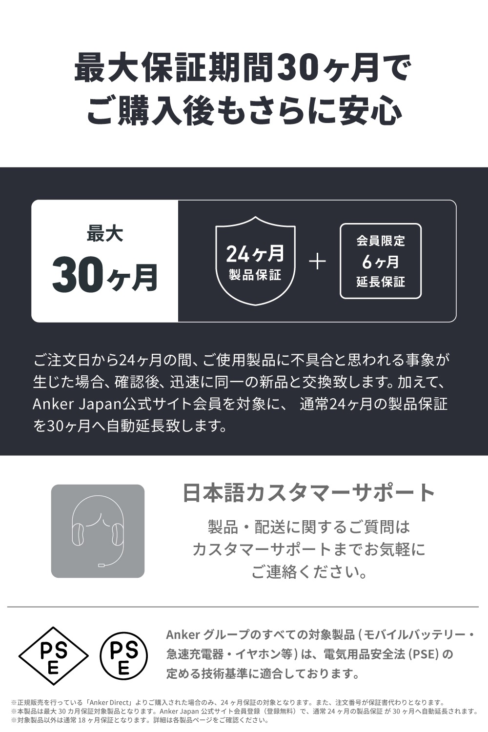 Anker 737 Power Bank PowerCore 24000 24000mAh / 大容量モバイルバッテリー 【USB PD 3.1 対応/PSE技術基準適合】 Anker 737 Power Bank PowerCore 24000 24000mAh / 大容量モバイルバッテリー 【USB PD 3.1 対応/PSE技術基準適合】