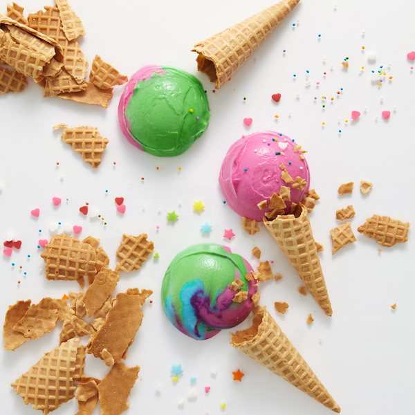 Qoo10] マックイーンニューヨーク 1秒タンパク質ケアマーブルヘア