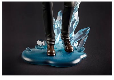 Qoo10] 神之塔/クン/ビオレ/2点セット/彫像図 : ホビー・コスプレ