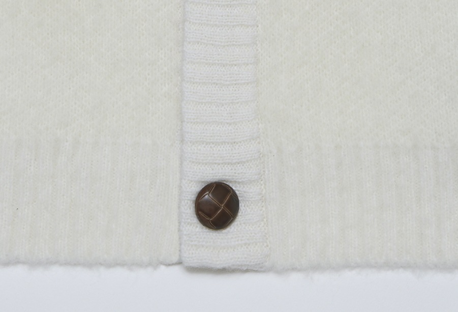 ☆送料・関税込☆INSTANTFUNK★Ms Mohair-blend cardigan★ ☆送料・関税込☆INSTANTFUNK☆Ms Mohair-blend cardigan