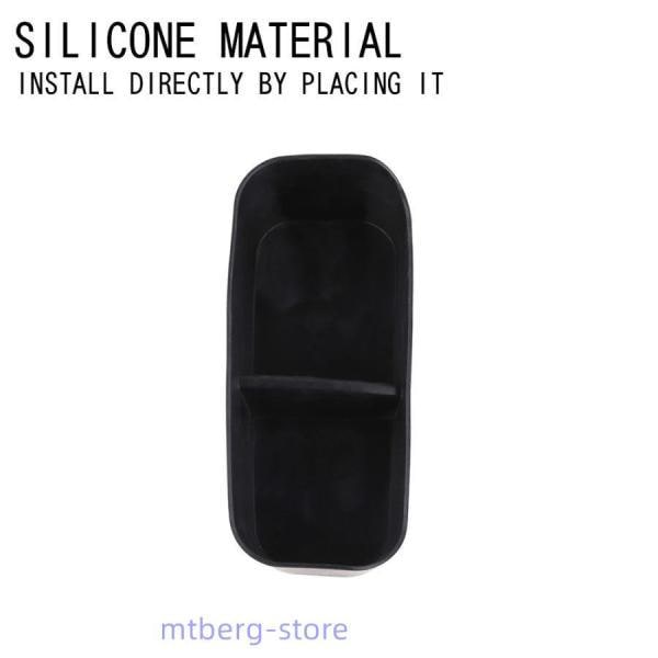 【送料無料】新型アルファード40系 ヴェルファイア40系 コンソールマット ALPHARD/VELLFIRE40系 Z E 内装 パーツ カップホルダーマット