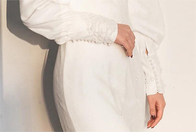 【無.料 2025新入荷·高.品質】【豪華でロマンチックなデザイン!】ウェディングドレス 白 イブニングドレス パーティードレス ワンピース 二次会 結婚式 成人式 演奏会 花嫁 お呼ばれ 披露宴 3 【無.料 2025新入荷·高.品質】【豪華でロマンチックなデザイン!】ウェディングドレス 白 イブニングドレス パーティードレス ワンピース 二次会 結婚式 成人式 演奏会 花嫁 お呼ばれ 披露宴 3