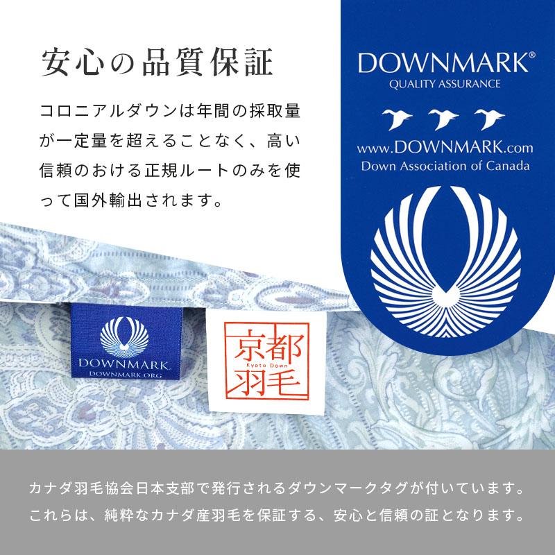 当店限定品 羽毛布団 シングルロング マザーグースダウン95% 150X210cm 3年保証 京都職人の羽毛布団 増量1.3kg 440dp以上 日本製 京都羽毛 「松」 カナダ 3SA-1280 こ 当店限定品 羽毛布団 シングルロング マザーグースダウン95% 150X210cm 3年保証 京都職人の羽毛布団 増量1.3kg 440dp以上 日本製 京都羽毛 「松」 カナダ 3SA-1280 こ