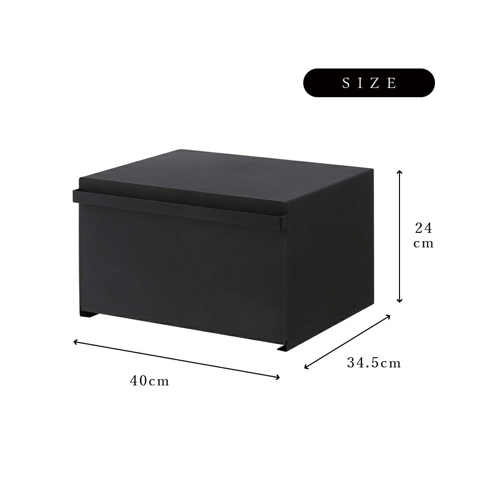 tower ブレッドケース タワー ホワイト ブラック パンケース キッチン 収納 大容量 食パン メーカー直送品 ymz tower ブレッドケース タワー ホワイト ブラック パンケース キッチン 収納 大容量 食パン メーカー直送品 ymz