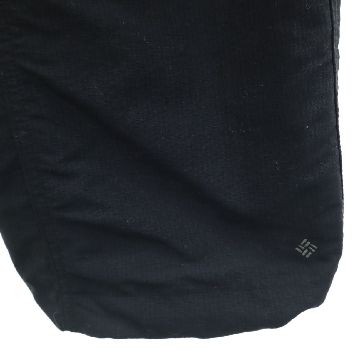 ドーバービーク パンツ M ブラック アウトドア OMNI-HEAT メンズ 古着 ドーバービーク パンツ M ブラック アウトドア OMNI-HEAT メンズ 古着