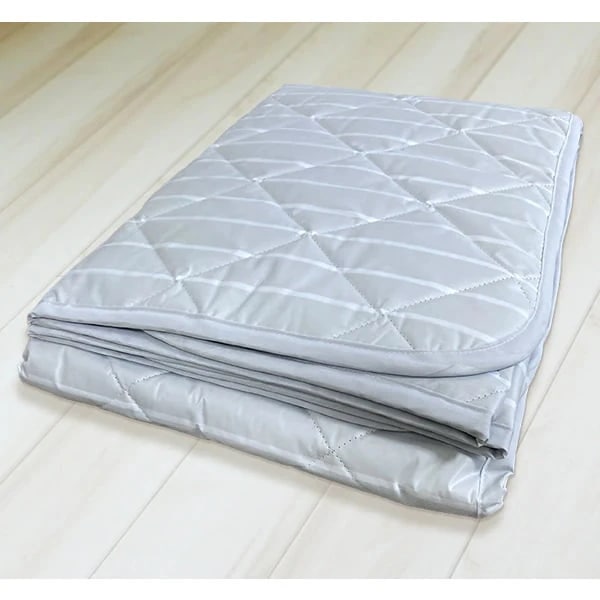 【正規販売店】カタカムナの羽衣 セミダブル (送料無料) 寝具 敷パッド 敷パット シーツ ベッド テラヘルツ 日本製 リラックス 快眠 【正規販売店】カタカムナの羽衣 セミダブル (送料無料) 寝具 敷パッド 敷パット シーツ ベッド テラヘルツ 日本製 リラックス 快眠