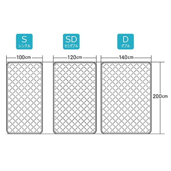 【正規販売店】カタカムナの羽衣 セミダブル (送料無料) 寝具 敷パッド 敷パット シーツ ベッド テラヘルツ 日本製 リラックス 快眠 【正規販売店】カタカムナの羽衣 セミダブル (送料無料) 寝具 敷パッド 敷パット シーツ ベッド テラヘルツ 日本製 リラックス 快眠