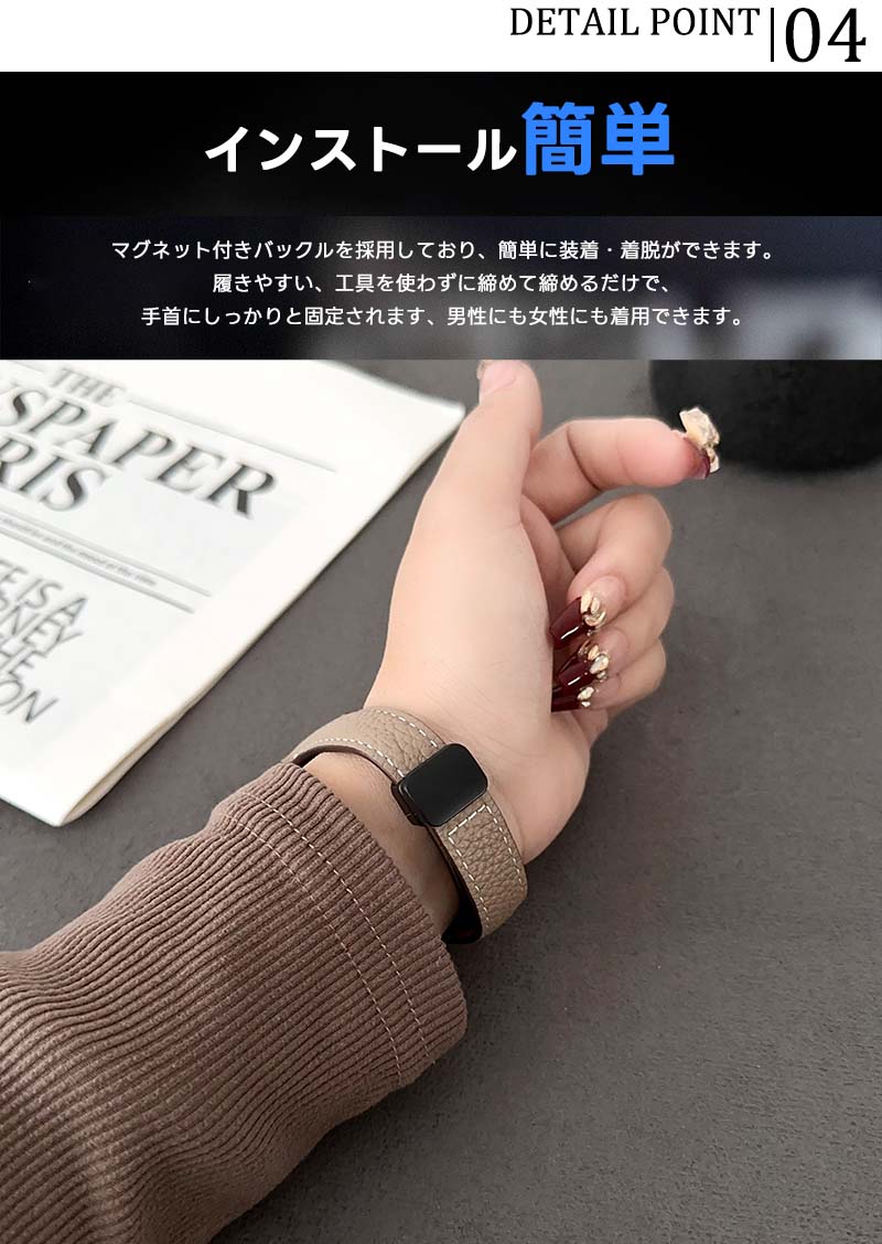 バンド Galaxy Watch 6 40mm Galaxy Watch 6 44mm Galaxy Watch 5 40mm Galaxy Watch 5 44mm 対応 交換バンド 磁気 バックル バンド Galaxy Watch 6 40mm Galaxy Watch 6 44mm Galaxy Watch 5 40mm Galaxy Watch 5 44mm 対応 交換バンド 磁気 バックル