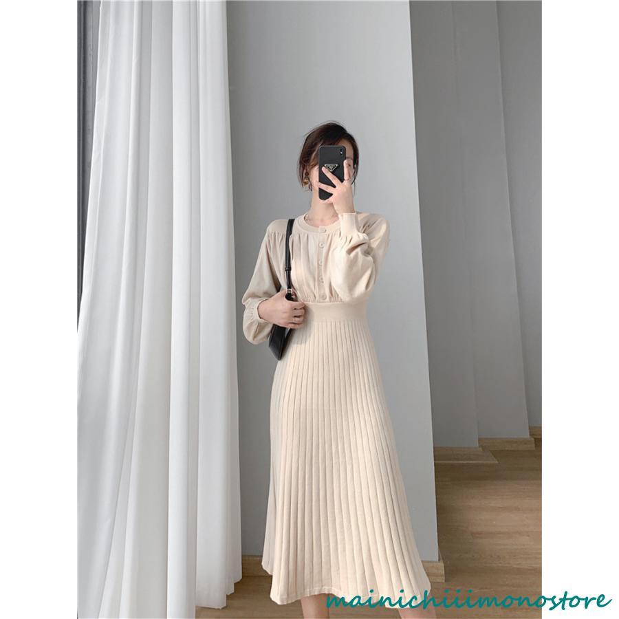 ワンピース レディース 秋 冬 ニットワンピース ニット 膝丈 セーター チュニック ス ハイネック リブ い 防寒 スリム きれいめ ワンピース レディース 秋 冬 ニットワンピース ニット 膝丈 セーター チュニック ス ハイネック リブ い 防寒 スリム きれいめ