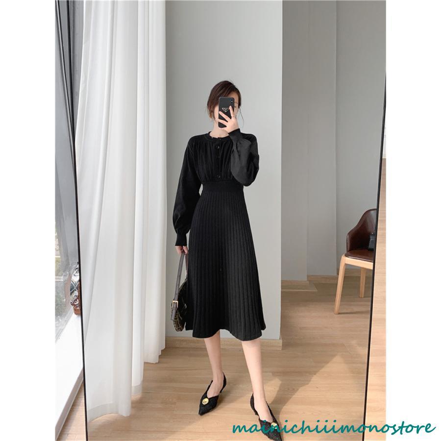 ワンピース レディース 秋 冬 ニットワンピース ニット 膝丈 セーター チュニック ス ハイネック リブ い 防寒 スリム きれいめ ワンピース レディース 秋 冬 ニットワンピース ニット 膝丈 セーター チュニック ス ハイネック リブ い 防寒 スリム きれいめ