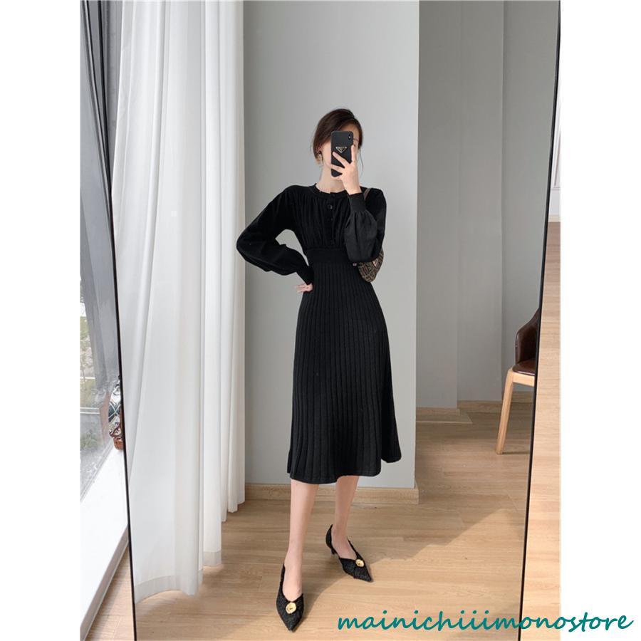 ワンピース レディース 秋 冬 ニットワンピース ニット 膝丈 セーター チュニック ス ハイネック リブ い 防寒 スリム きれいめ ワンピース レディース 秋 冬 ニットワンピース ニット 膝丈 セーター チュニック ス ハイネック リブ い 防寒 スリム きれいめ