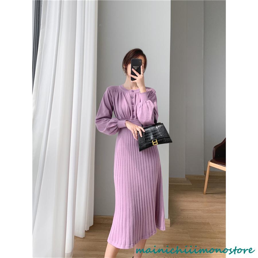 ワンピース レディース 秋 冬 ニットワンピース ニット 膝丈 セーター チュニック ス ハイネック リブ い 防寒 スリム きれいめ ワンピース レディース 秋 冬 ニットワンピース ニット 膝丈 セーター チュニック ス ハイネック リブ い 防寒 スリム きれいめ