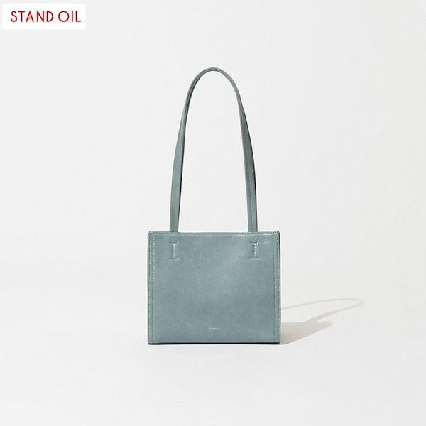 Qoo10] STAND OIL Oblong Bag Mini - 7