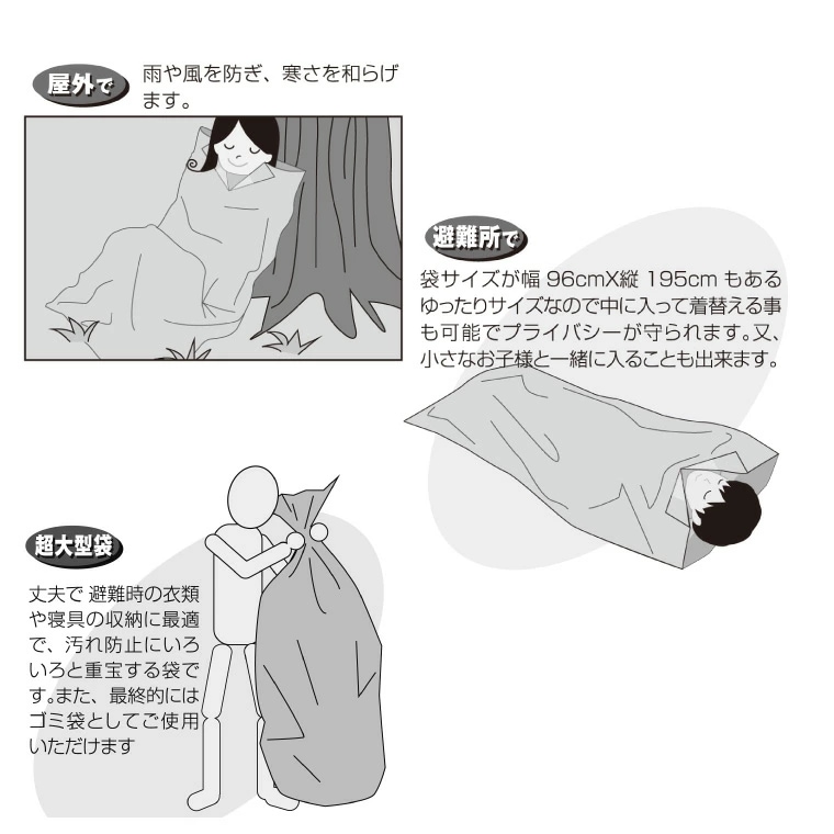 防災グッズ 災害グッズ 15個セット 非常用 災害用 寝袋 約96x195cm 毛布 約135x165cm エアーマット 約184x59x1cm コンパクト 車中泊 防寒 保温 簡易寝袋 避難グッズ mdprevattcaulkingandwaterproofing.com