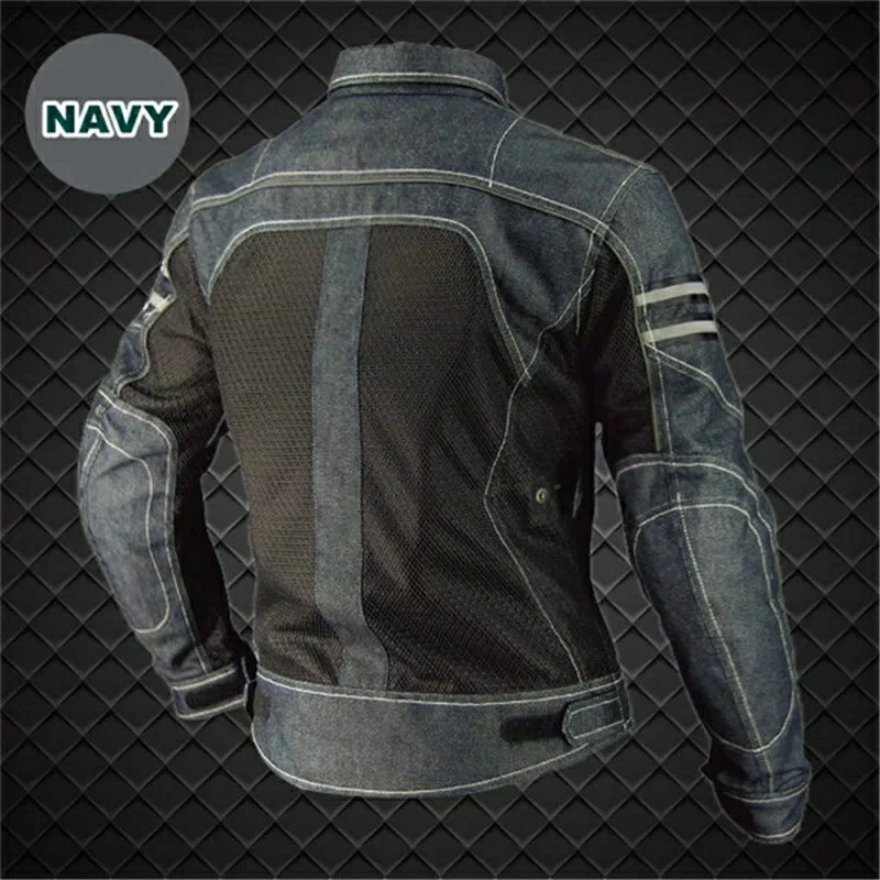 バイクウエア デニム ライダースジャケット メッシュ 春夏バイクジャケット CE規格パッド付 バイク ジャケット 耐磨 防風 バイク用品 バイクウエア デニム ライダースジャケット メッシュ 春夏バイクジャケット CE規格パッド付 バイク ジャケット 耐磨 防風 バイク用品