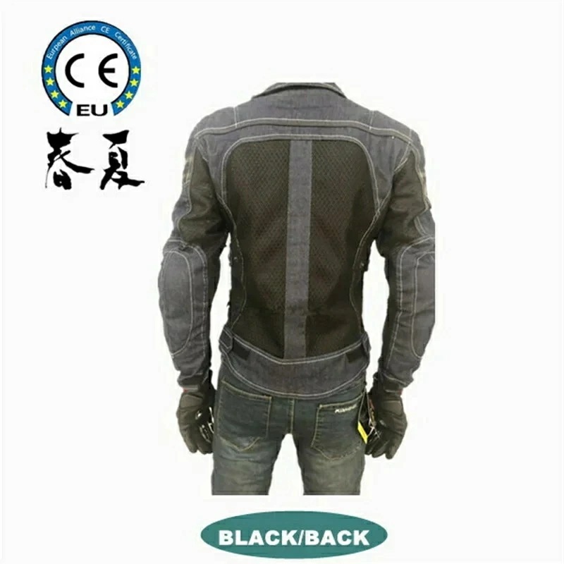 バイクウエア デニム ライダースジャケット メッシュ 春夏バイクジャケット CE規格パッド付 バイク ジャケット 耐磨 防風 バイク用品 バイクウエア デニム ライダースジャケット メッシュ 春夏バイクジャケット CE規格パッド付 バイク ジャケット 耐磨 防風 バイク用品