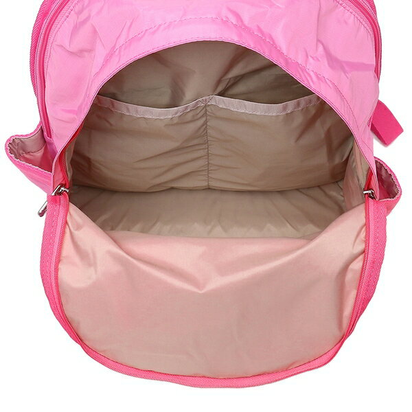 レスポートサックリュック3747 パウダーピンク レスポートサック ROUTE BACKPACK POWDER PINK 3747 R177 l