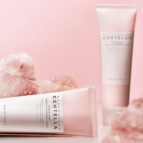 Qoo10] SKIN1004 【公式】 ポアマイジング ディープ クレ