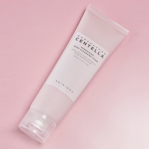 Qoo10] SKIN1004 【公式】 ポアマイジング ディープ クレ