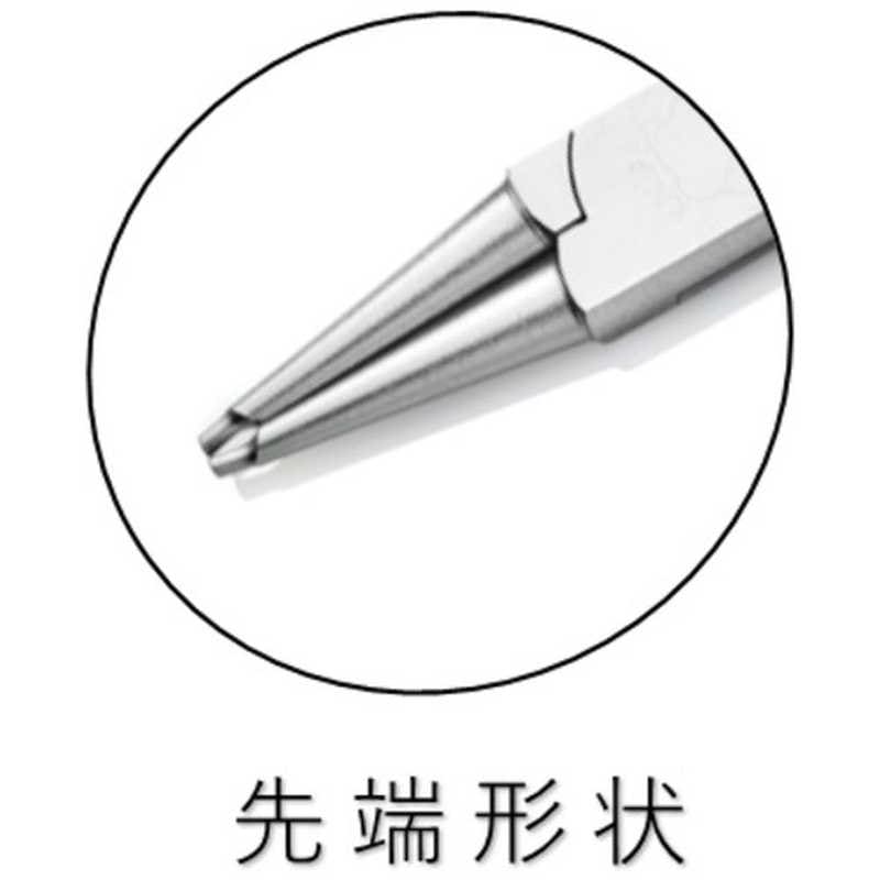 KNIPEX社　穴用スナップリングプライヤｰ 85-140mm画像はイメージです実際の商品とは異なります　4413J4