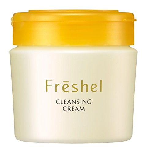 Freshel(フレッシェル) フレッシェルN クレンジング クレンジングクリームN 250g Freshel(フレッシェル) フレッシェルN クレンジング クレンジングクリームN 250g