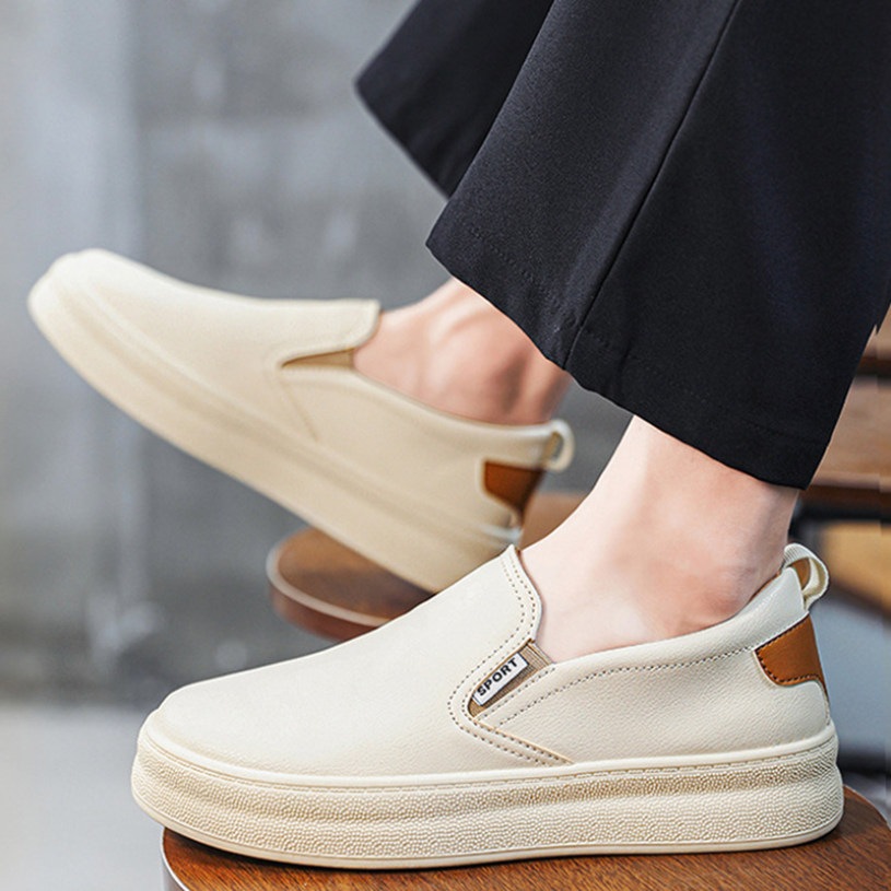 厚底 スニーカー レディース ローファー スリッポン デッキシューズ レディース厚底スニーカー 歩きやすい 軽量 滑り止め 通気性 通勤