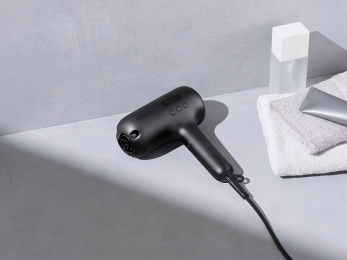 パナソニック認定販売店【EH-NC50(-K)クラフトブラック】ヘアードライヤー ナノケア 家電 パナソニック認定販売店【EH-NC50(-K)クラフトブラック】ヘアードライヤー ナノケア 家電