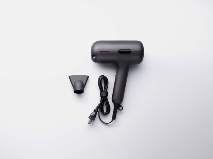 パナソニック認定販売店【EH-NC50(-K)クラフトブラック】ヘアードライヤー ナノケア 家電 パナソニック認定販売店【EH-NC50(-K)クラフトブラック】ヘアードライヤー ナノケア 家電
