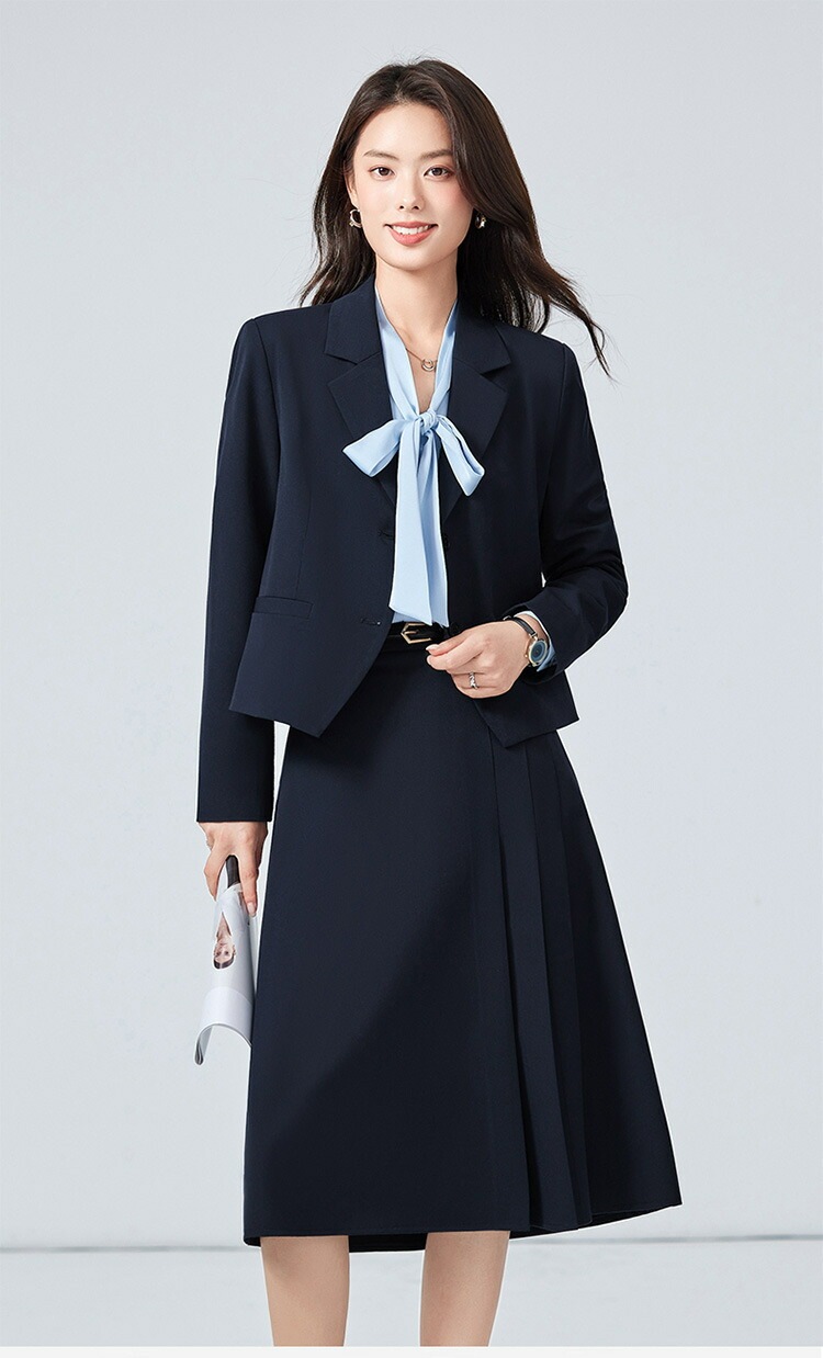 【2枚購入で100円OFF】新入荷！レディース/コート/パンツスーツ/スカートスーツ//通勤/オフィス/トップス/制服/事務服/フォーマル/ビジネス/洗える/細身/春秋冬/就活/大きいサイズ