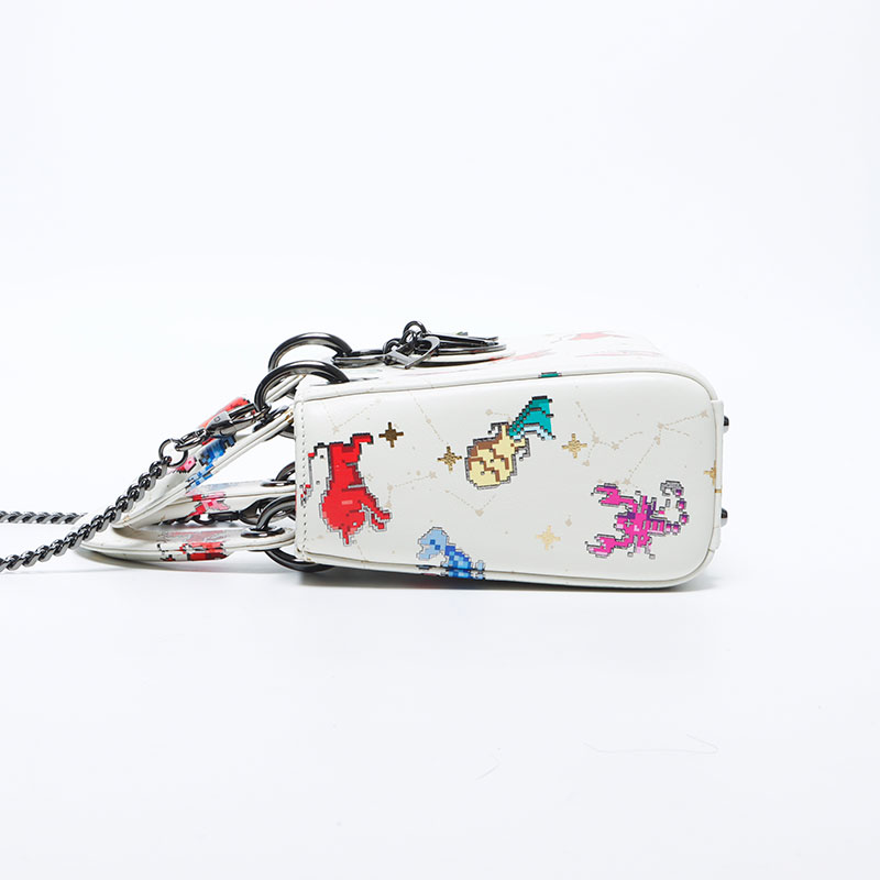 ショルダーバッグ ホワイト WS11156 ショルダーバッグ ホワイト WS11156