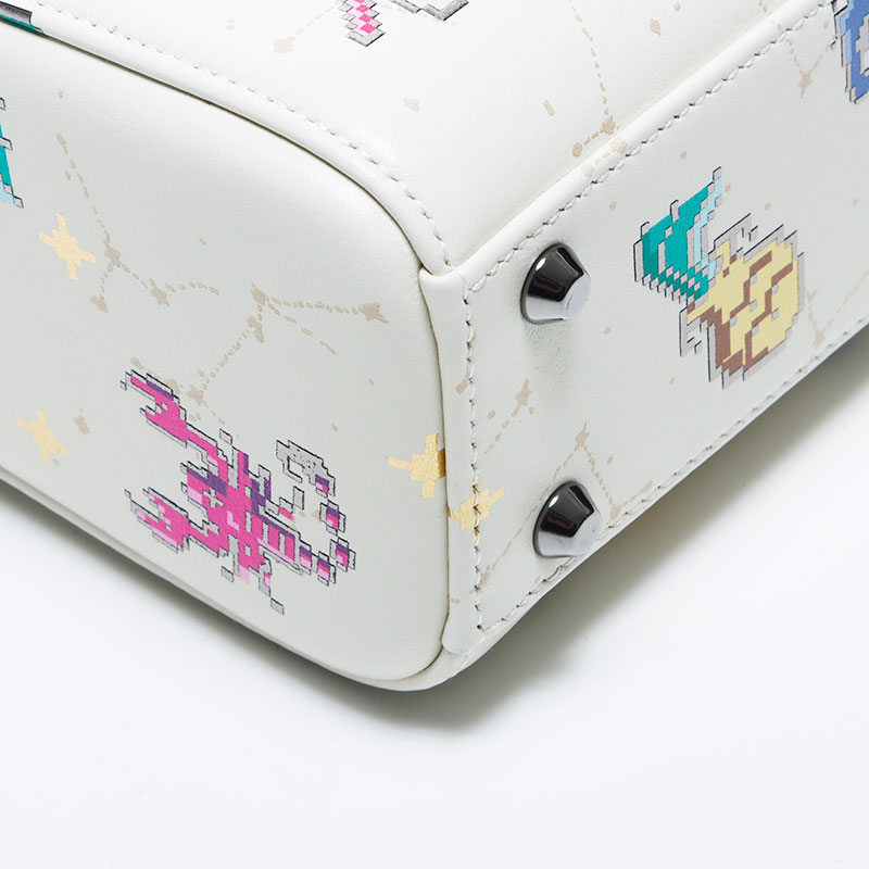 ショルダーバッグ ホワイト WS11156 ショルダーバッグ ホワイト WS11156