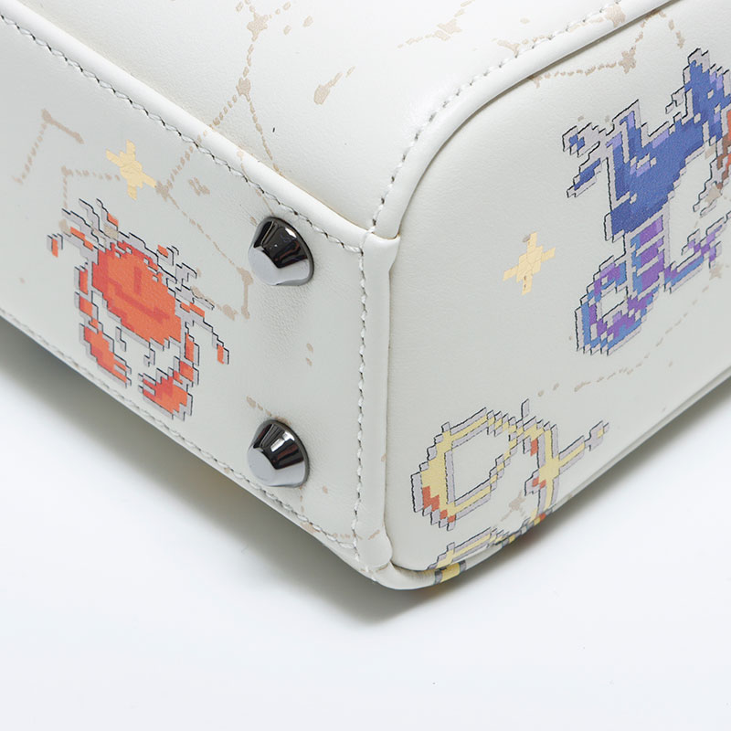 ショルダーバッグ ホワイト WS11156 ショルダーバッグ ホワイト WS11156