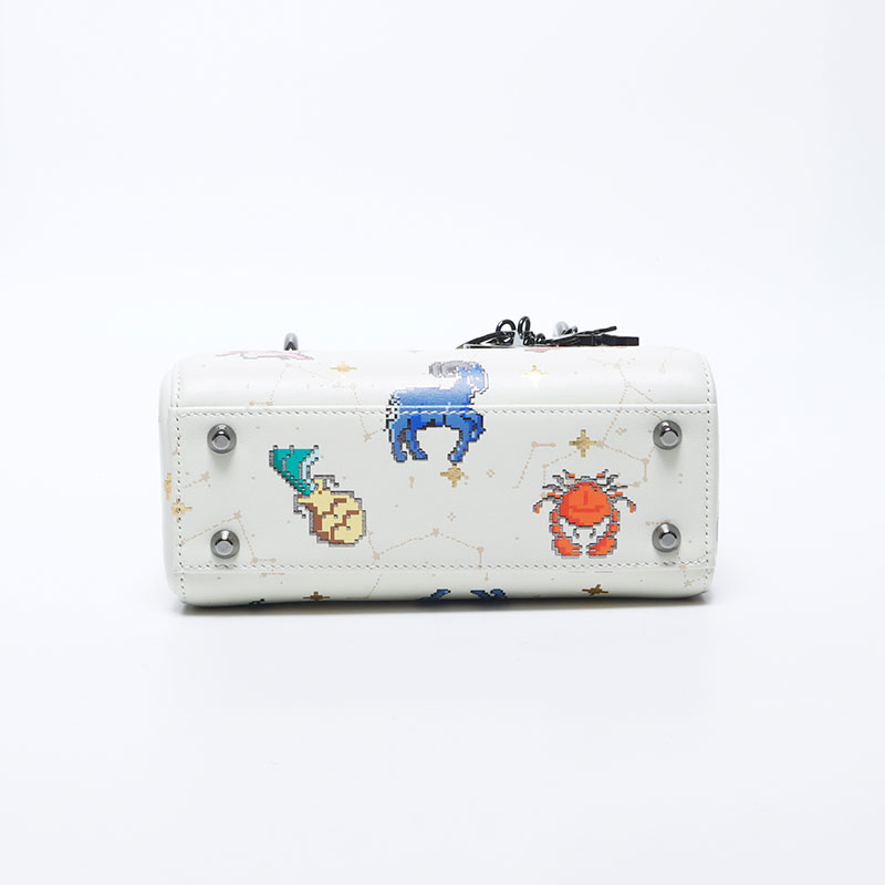 ショルダーバッグ ホワイト WS11156 ショルダーバッグ ホワイト WS11156