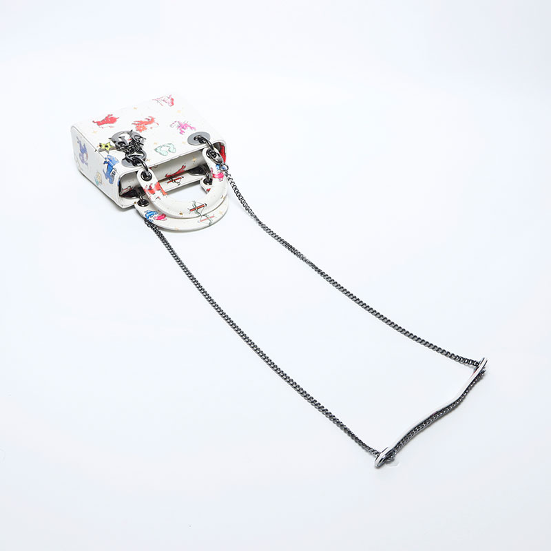 ショルダーバッグ ホワイト WS11156 ショルダーバッグ ホワイト WS11156