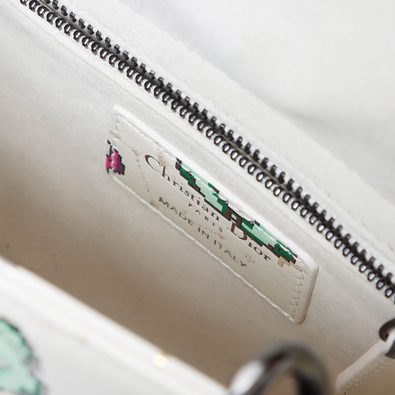 ショルダーバッグ ホワイト WS11156 ショルダーバッグ ホワイト WS11156