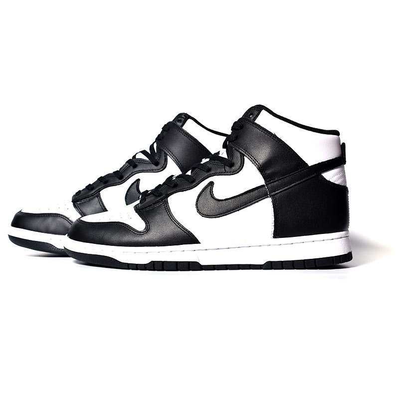 NIKE W DUNK HIGH NIKE W DUNK HIGH