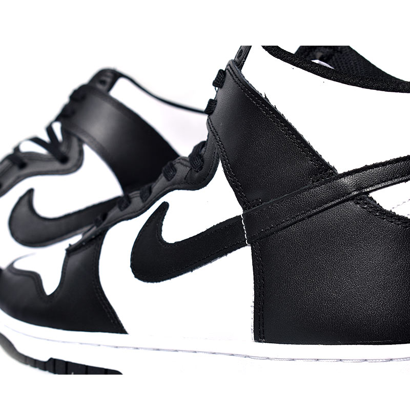 NIKE W DUNK HIGH NIKE W DUNK HIGH