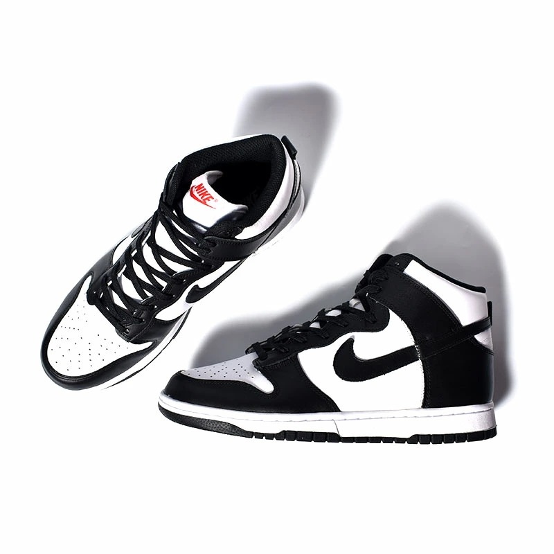 NIKE W DUNK HIGH NIKE W DUNK HIGH