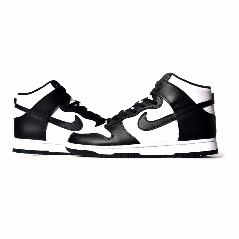 NIKE W DUNK HIGH NIKE W DUNK HIGH