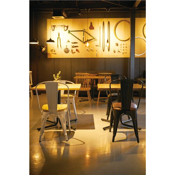 チェア/椅子 キャメル 約W44xD51xH85xSH47cm 完成品 チェア/椅子 キャメル 約W44xD51xH85xSH47cm 完成品