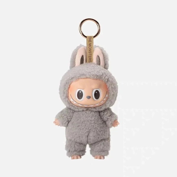 Qoo10] POP MART 公式正規品POP MART LABUBU