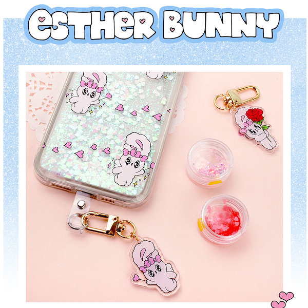 Qoo10] 【ESTHER BUNNY】エスダーバニ