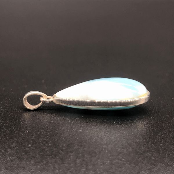 ペンダントヘッド チャーム レディースアクセサリー アクセサリー ラリマー ファッション シルバー ペンダントヘッド チャーム レディースアクセサリー アクセサリー ラリマー ファッション シルバー